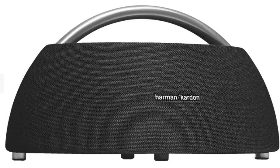 Harman Kardon bluetooth speaker, Ophalen of Verzenden, Zo goed als nieuw