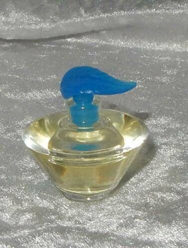 Volle parfum miniatuur - Aramis Havana pour elle, Ophalen of Verzenden, Zo goed als nieuw, Miniatuur, Gevuld