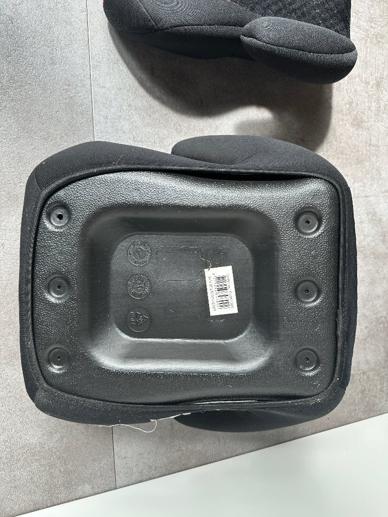 Zitverhogers kind voor auto, Kinderen en Baby's, Autostoeltjes, 15 t/m 36 kg, Ophalen, Overige merken, Gebruikt