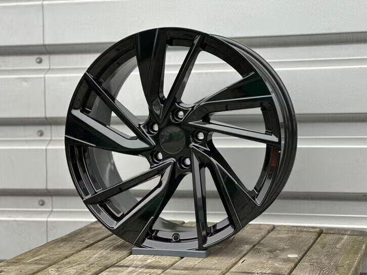 17" 18" VOLKSWAGEN POLO Adelaide GTI Look Sportvelgen POLO