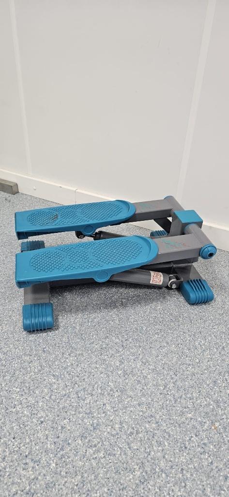 Mini Stepper / Fitness Stepapparaat, Sport en Fitness, Ophalen, Gebruikt, Benen, Overige typen