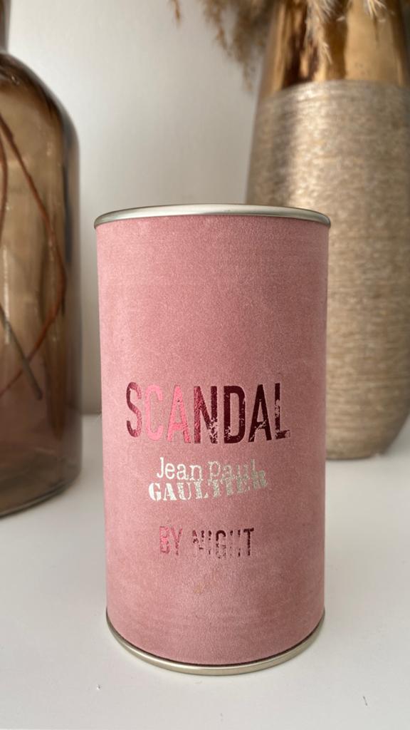 Scandal By Night, Ophalen of Verzenden, Zo goed als nieuw