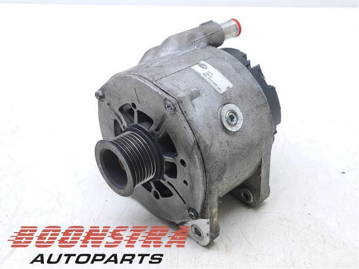 Dynamo van een Renault Espace (Espace 4 02-), Auto-onderdelen, Gebruikt, -, Renault, -