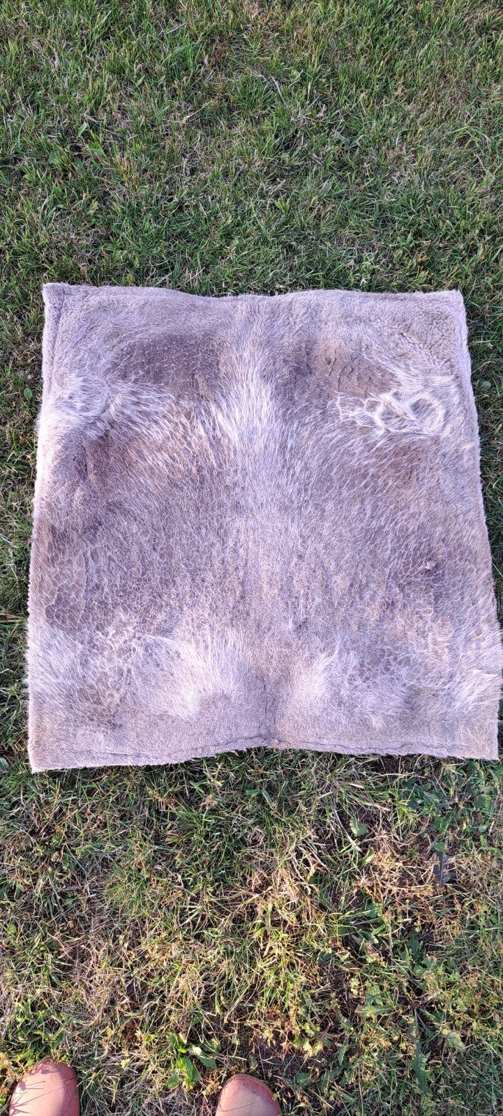 3x rijpad voor westernzadel te koop, Ophalen, Gebruikt, Cob (M), Zadelpad