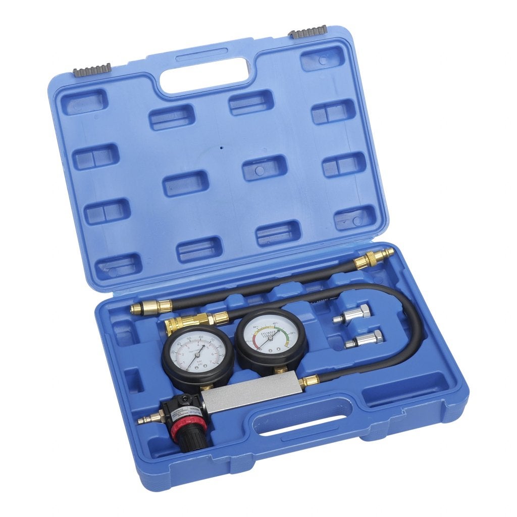 Cilinder lekkage tester, Niet ingevuld, Niet ingevuld, Nieuw, Ophalen of Verzenden