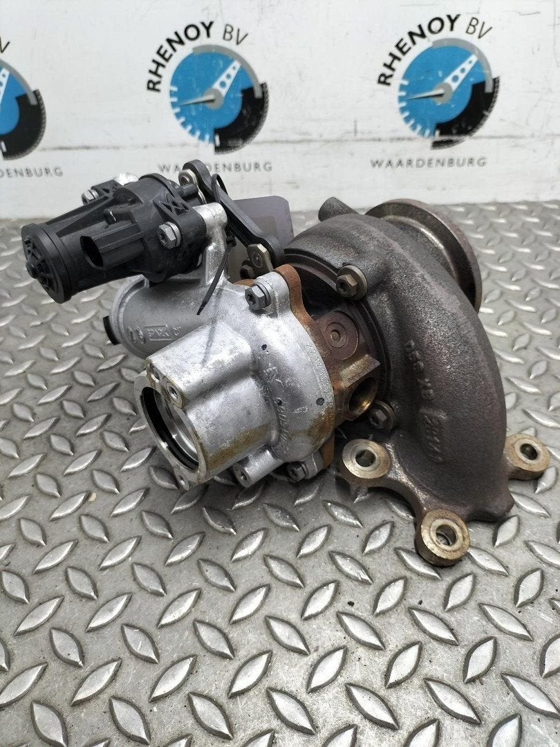AUDI A3 TURBO 05C145704 2023, Ophalen of Verzenden, Gebruikt, Stiba lid