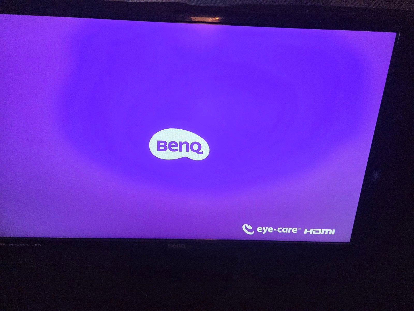BenQ  27 inch WQHD, Computers en Software, Monitoren, Gaming, BENQ, IPS, Full HD