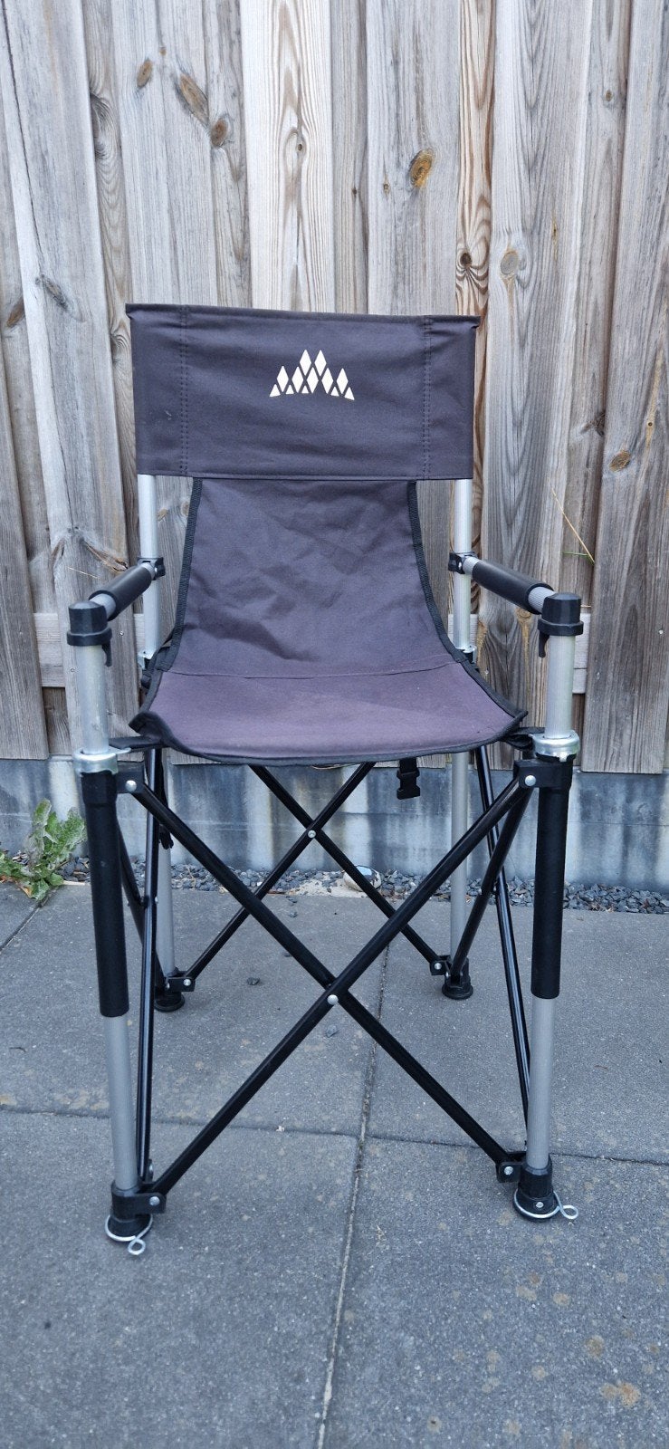 Obelink kinder campingstoel, Ophalen, Gebruikt, Campingstoel