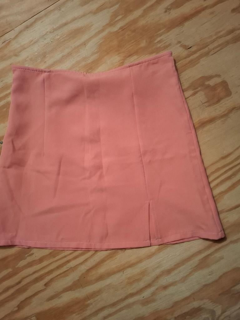 Nieuw rokje Lvcillia maat S, Lvcillia, Nieuw, Oranje, Ophalen of Verzenden