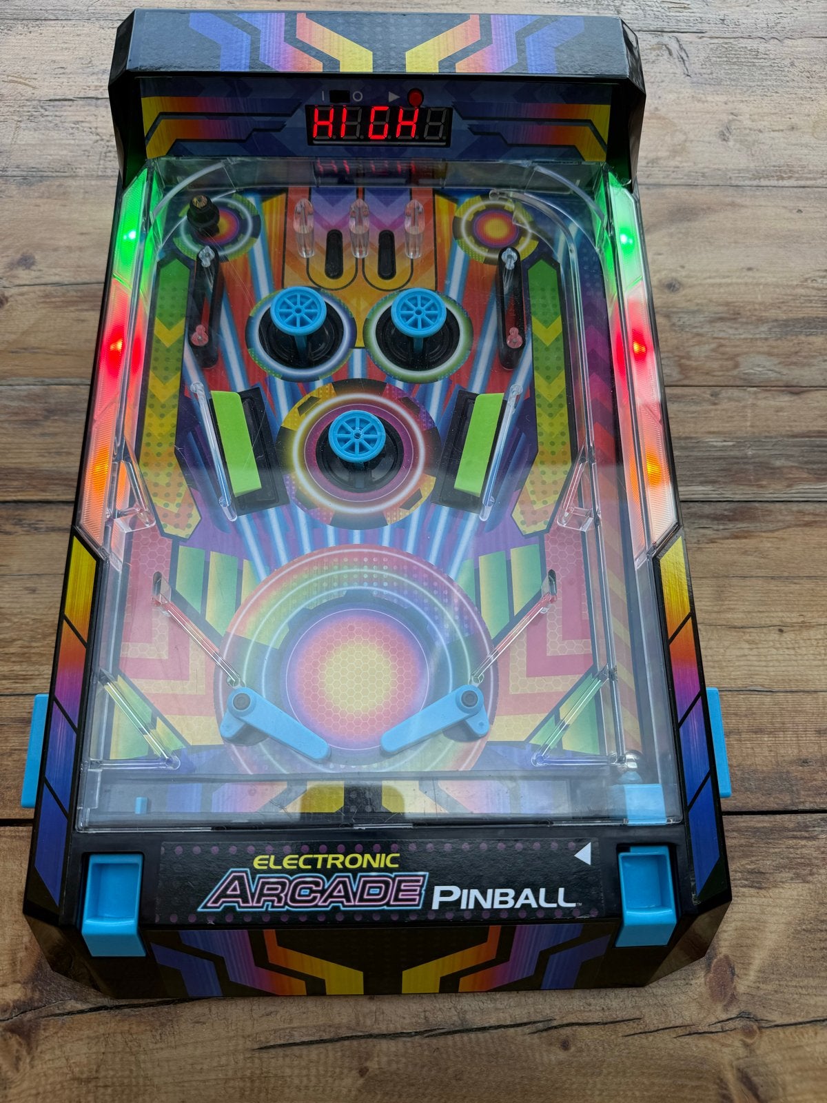 Elektronische Arcade Flipperkast, Ophalen of Verzenden, Gebruikt, Jongen of Meisje