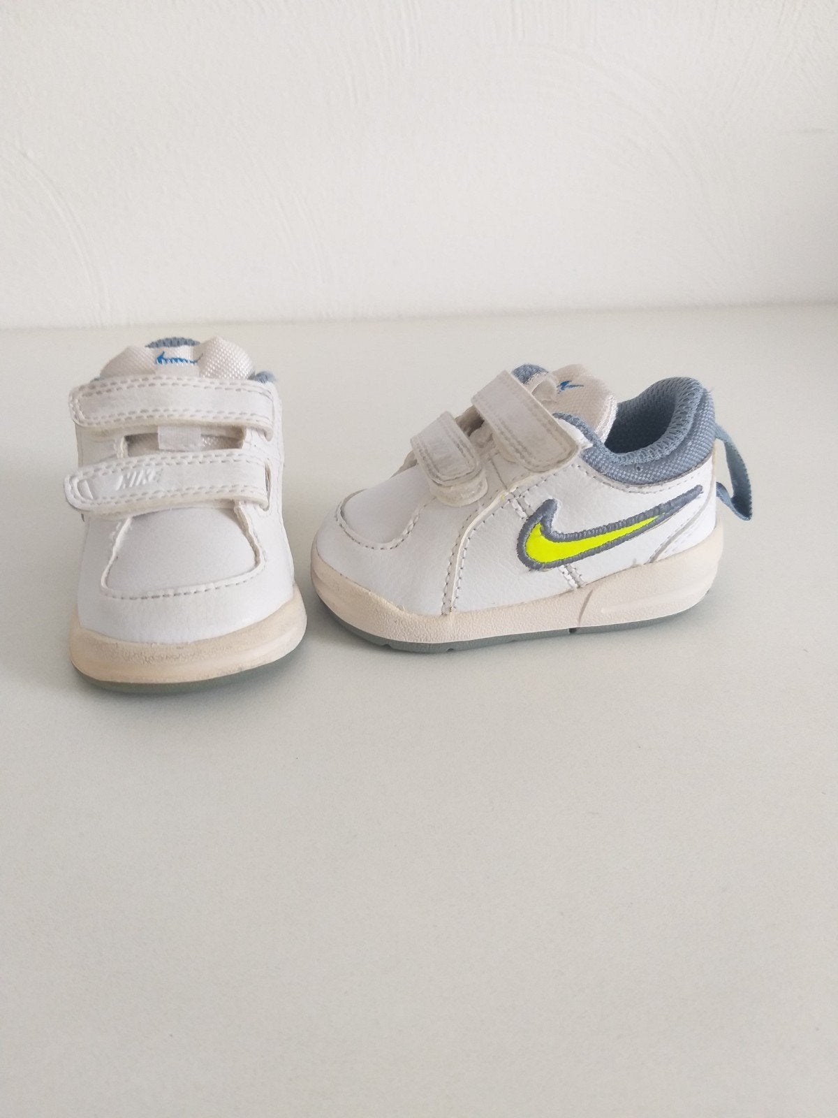 Nieuwe NIKE schoenen maat 17, Kinderen en Baby's, Ophalen, Nieuw, Jongetje of Meisje, Schoentjes
