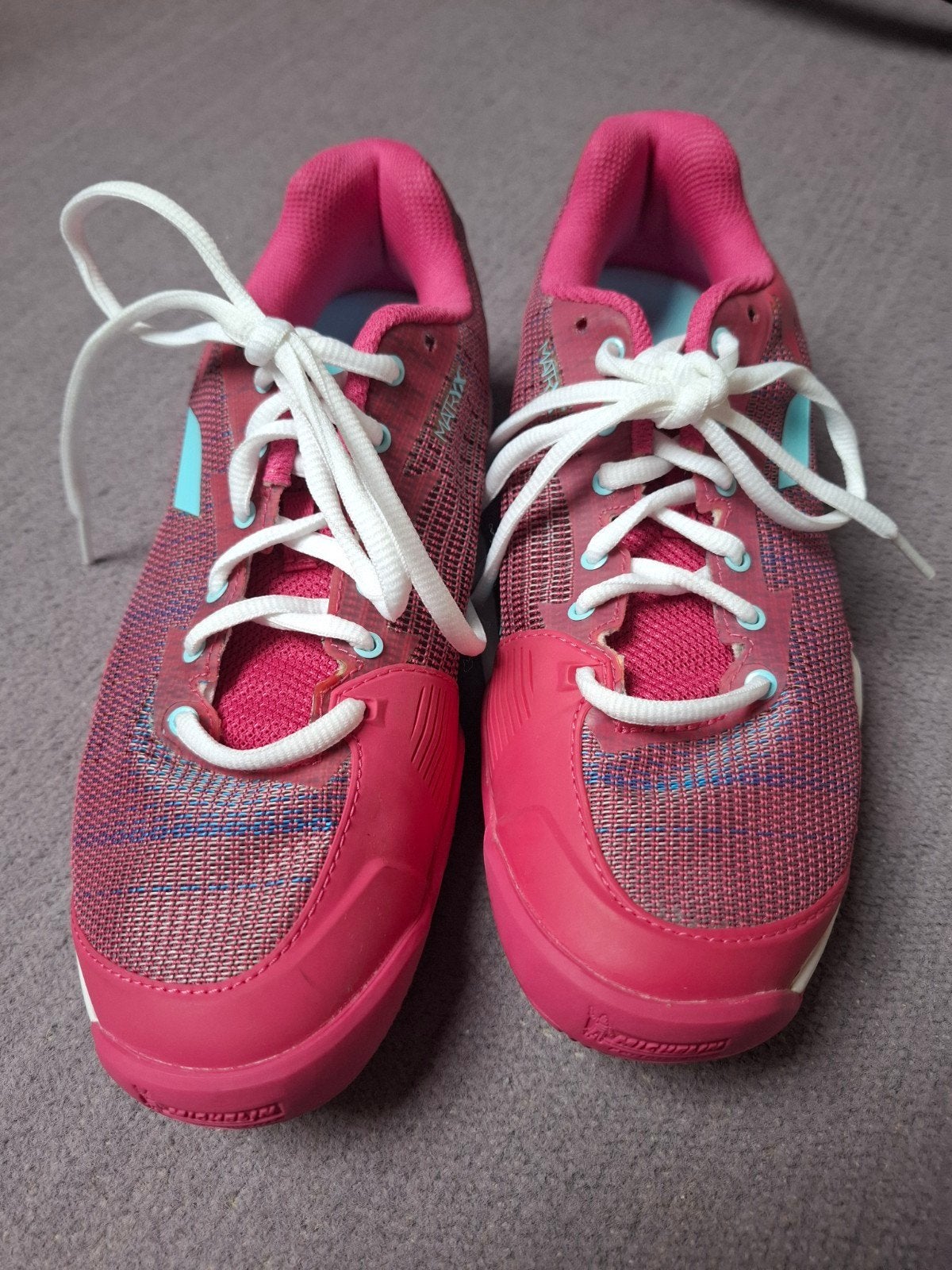 Nieuwe Babolat Tennisschoenen Dames Maat 38, Sportschoenen, Nieuw, Ophalen of Verzenden, Babolat