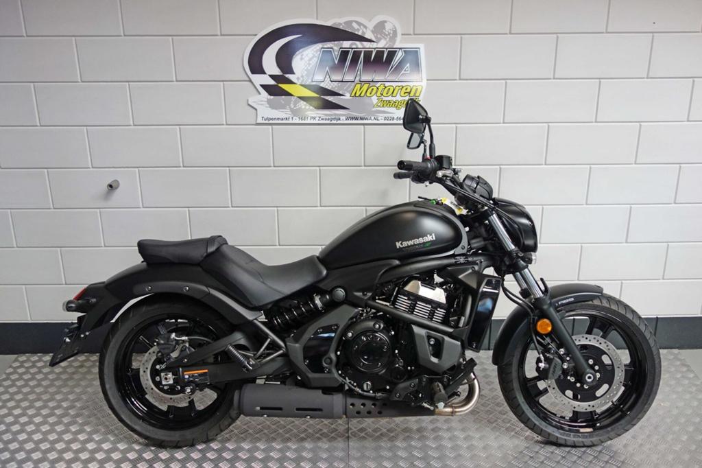 Kawasaki Vulcan S, Motoren, Motoren | Kawasaki, 2 cilinders, Bedrijf, Onbekend, KAWASAKI
