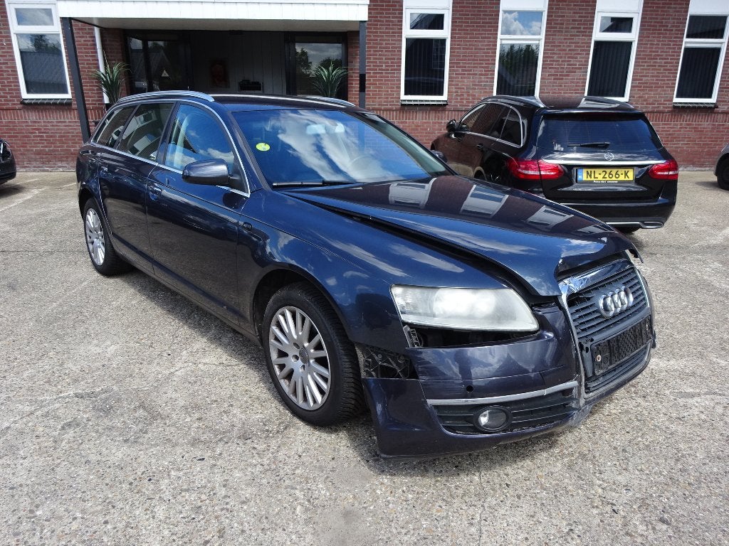 audi a6 c6 avant 2.0 tfsi bj2007 onderdelen, Ophalen of Verzenden