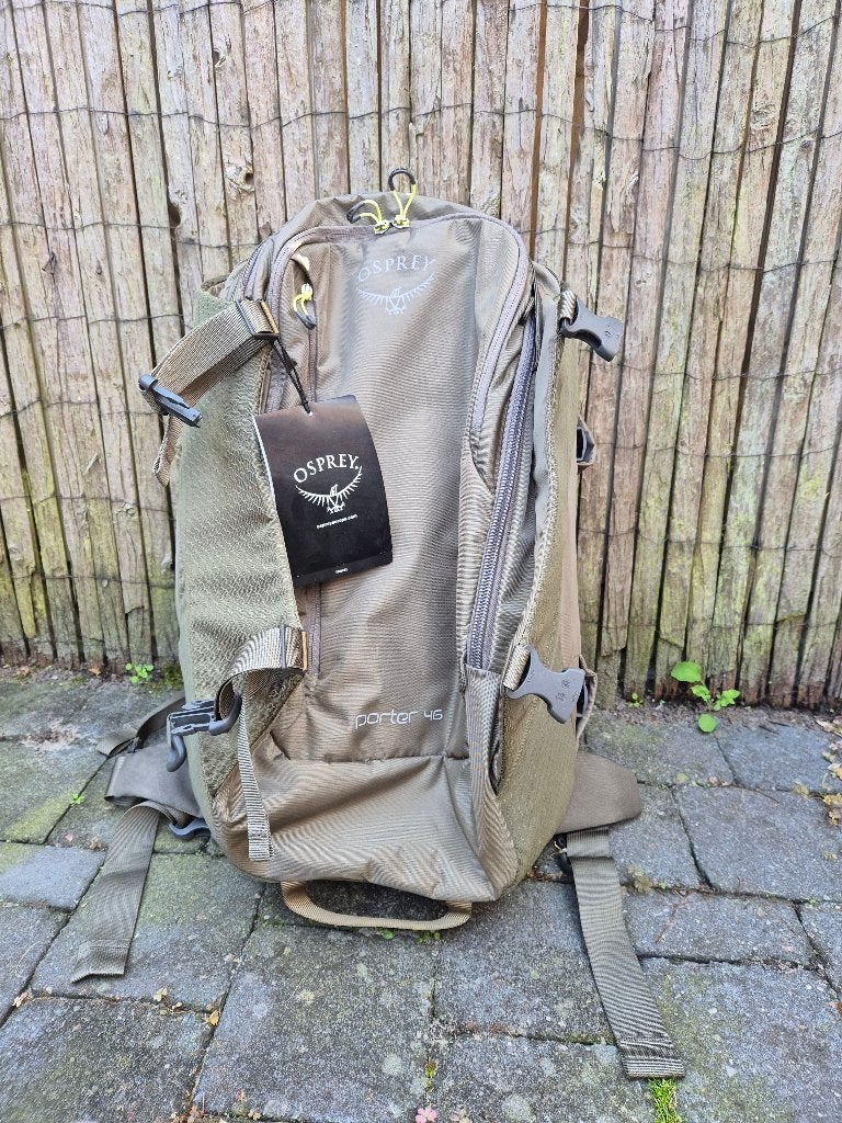 Rugzak Osprey, Overige merken, 40 cm of meer, Nieuw, Ophalen of Verzenden