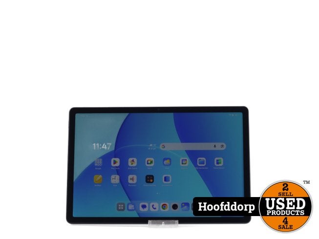 Oppo PAD SE 128GB Blauw WiFi + 4G | Nette staat