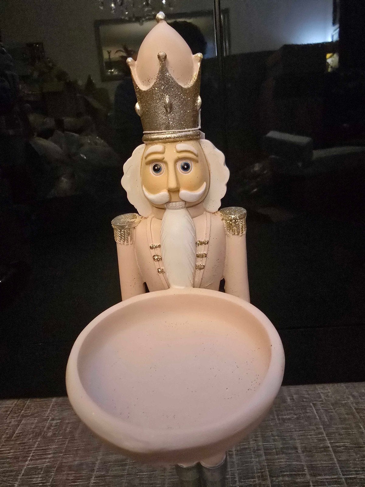 Kerst Notekraker, Diversen, Ophalen of Verzenden, Nieuw