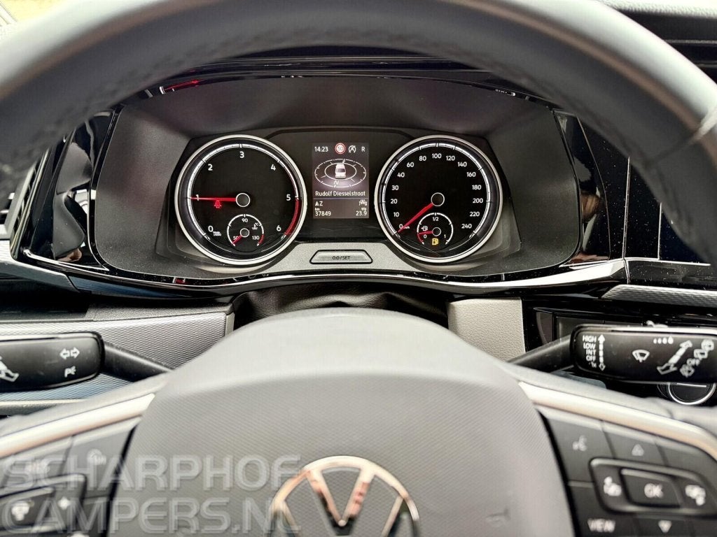 Foto 9 van VW T6.1 California OCEAN Edition 150 DSG 2023!