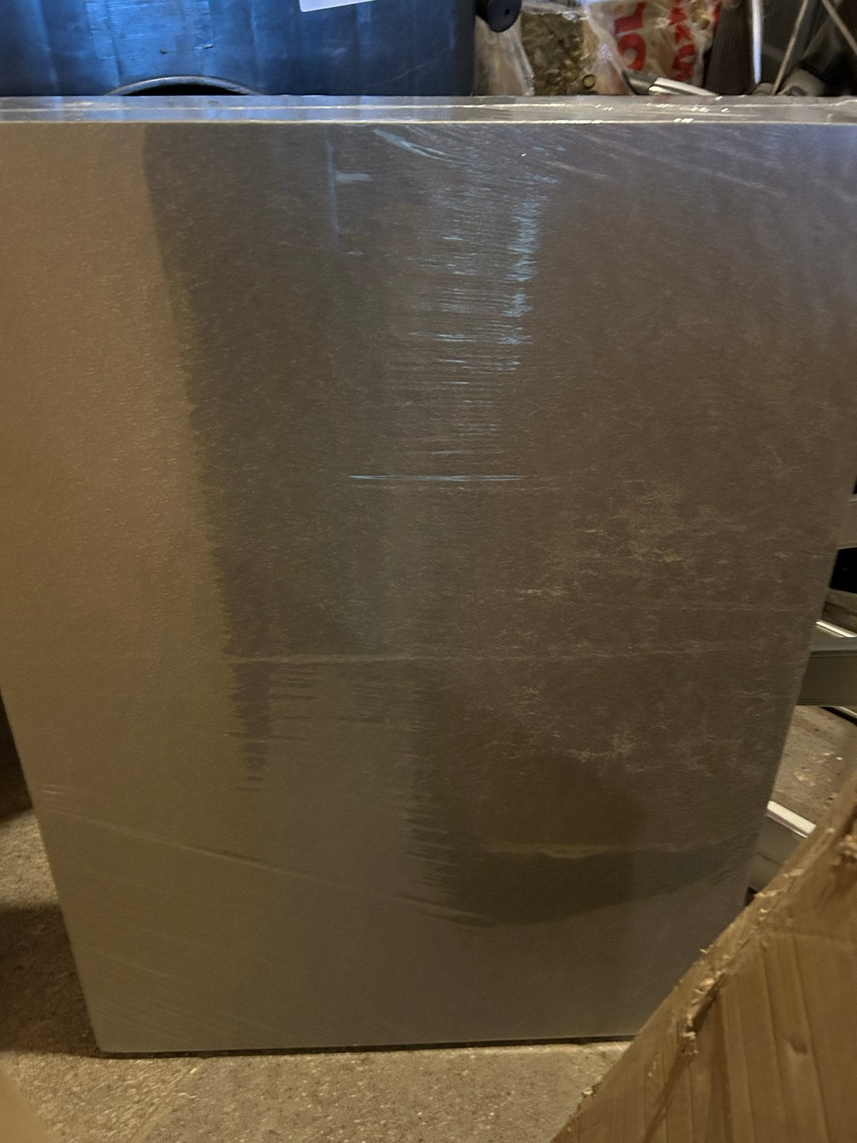 Comfort Super 5mm XPS 22dB ondervloer - ca. 48 m2, Kunststof, 50 tot 150 cm, Overige typen, Nieuw