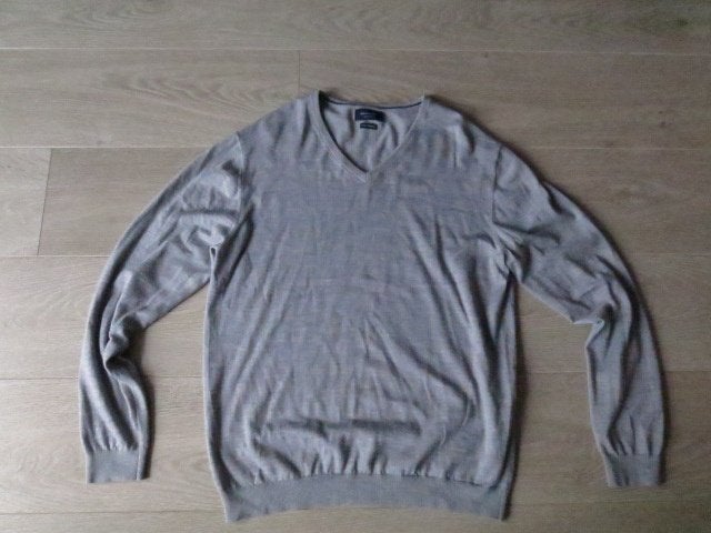 Profuomo trui maat XL, Overige kleuren, Maat 56/58 (XL), Ophalen of Verzenden, Profuomo