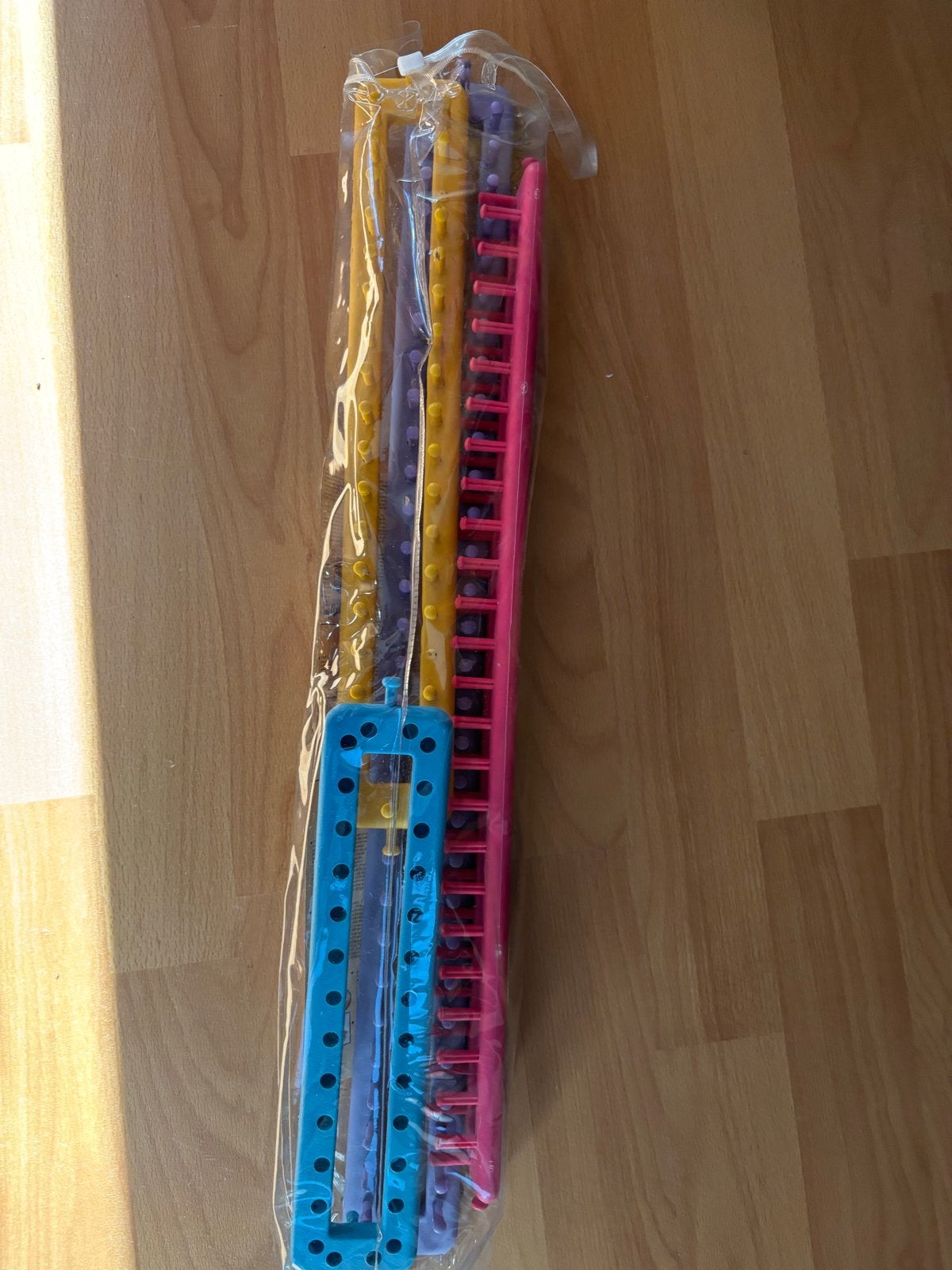 Nieuwe breiringen set voor breien en haken, Hobby en Vrije tijd, Breien en Haken, Ophalen of Verzenden, Nieuw, Breien of Haken