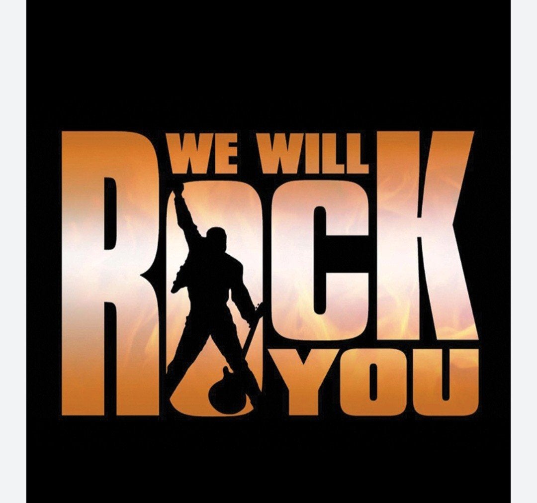 2 kaarten musical 'we will rock you' 19 sept 14.30 orpheus, Tickets en Kaartjes, Twee personen, September