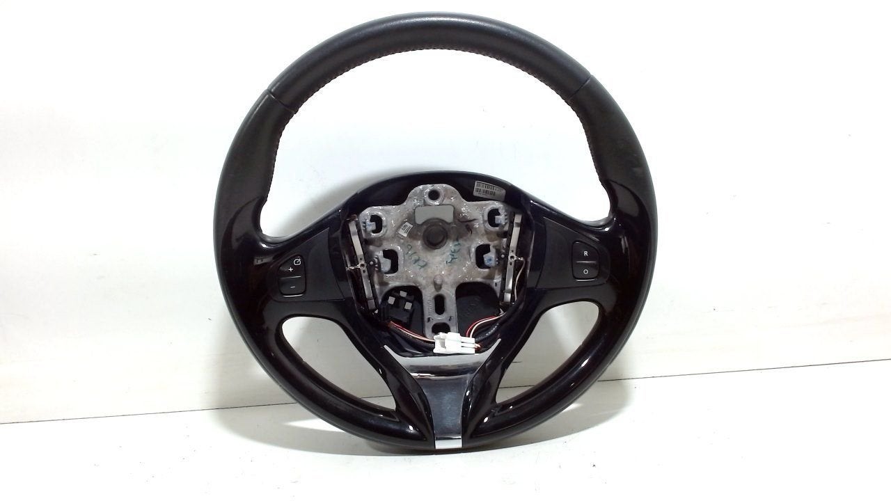 Stuur Renault Captur, Auto-onderdelen, Besturing, Onderdelen@venauto.nl, Van der Ven Autorecycling B.V., Gebruikt, Ettenseweg 76, 4706 PB Roosendaal, The Netherlands