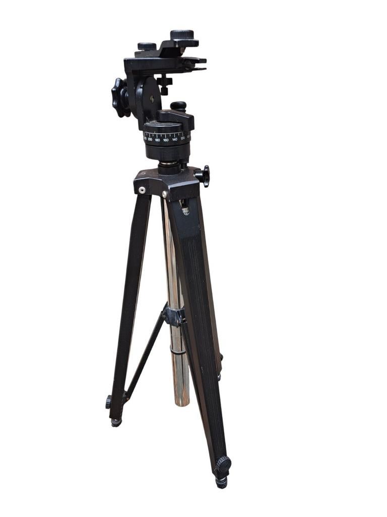 Spectra Video S200 Statief met Balhoofd, Ophalen of Verzenden