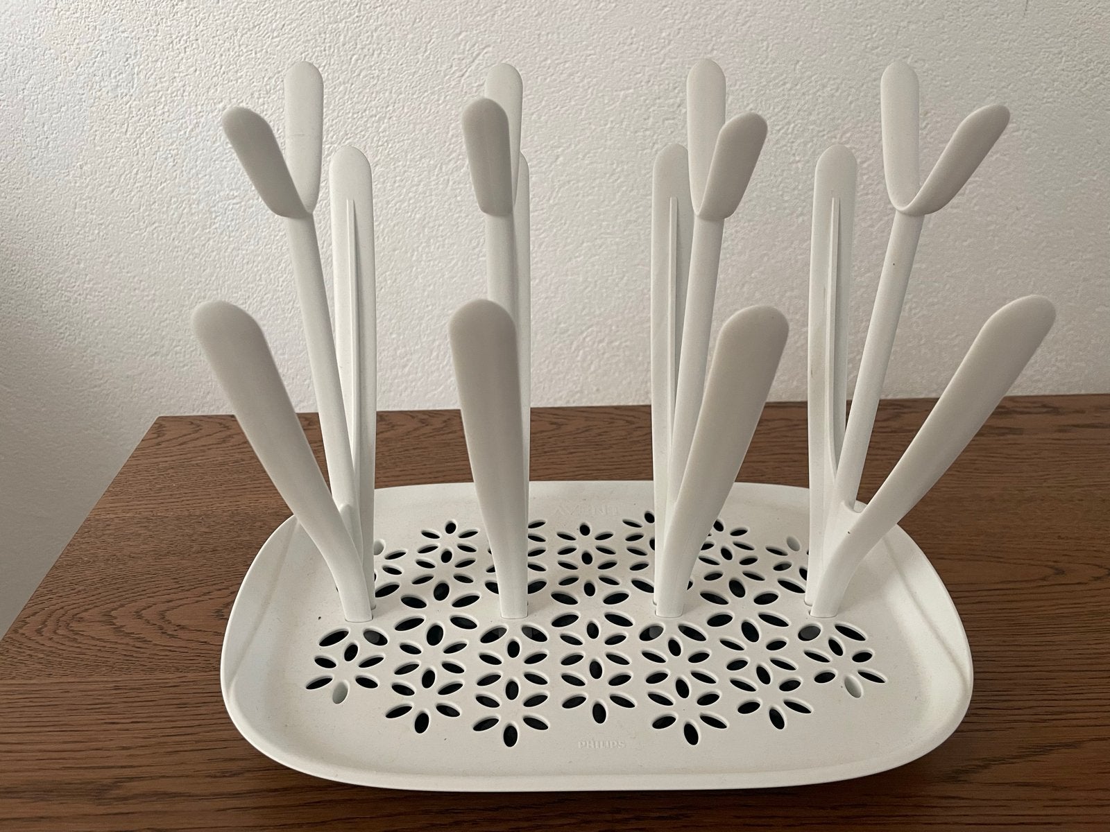 Philips Avent Flessenrek / Droogrek voor Babyflessen, Ophalen, Gebruikt