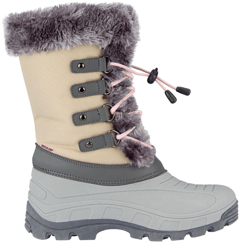 Partij Nieuwe SNOWBOOTS SR NORTHERN GLAM art 1129, Snowboots, Nieuw, Minder dan 100 cm, Ophalen
