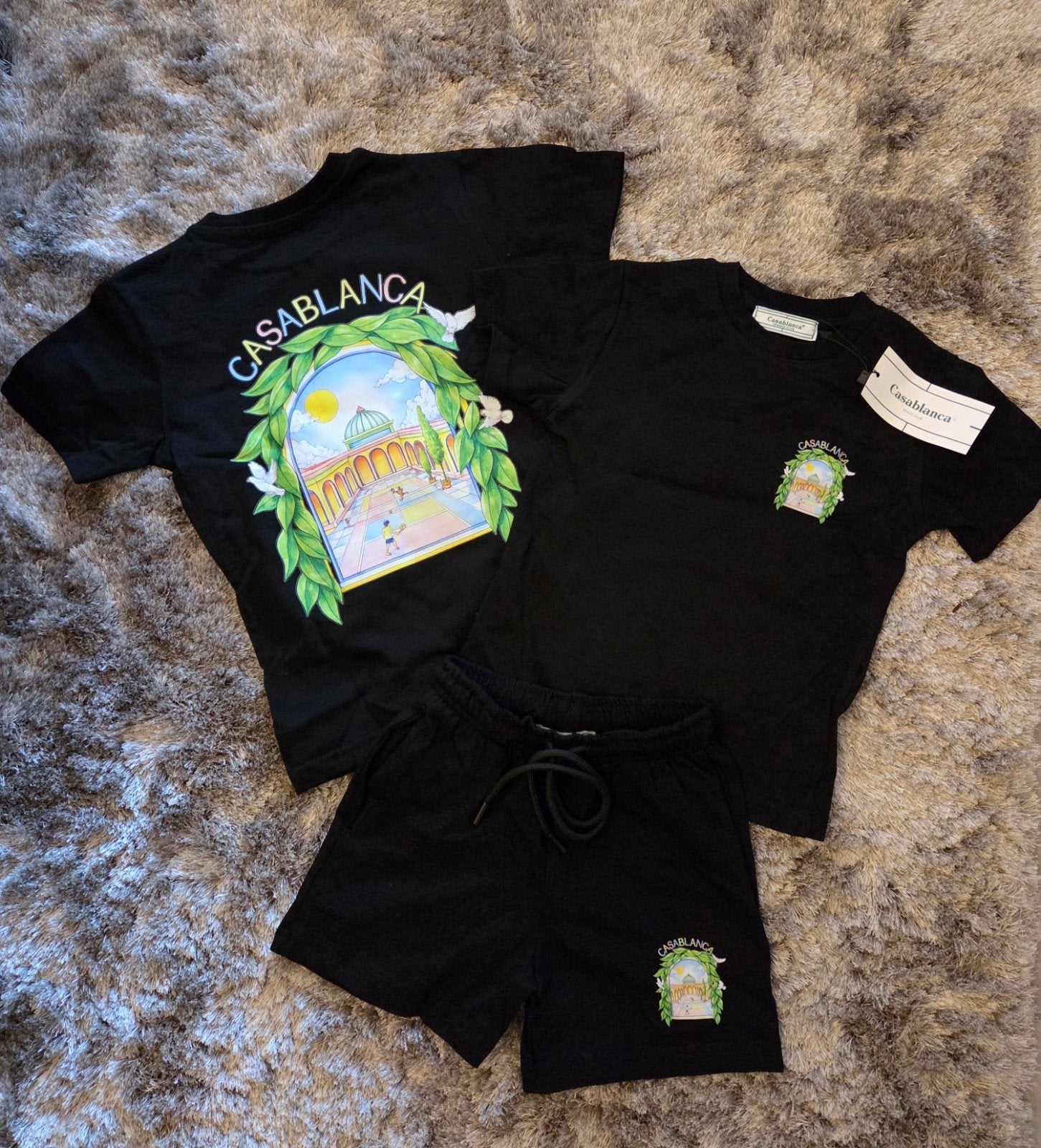 Rest partij jongens setjes, Kinderen en Baby's, Kinderkleding | Overige, Ophalen of Verzenden, Nieuw, Jongen