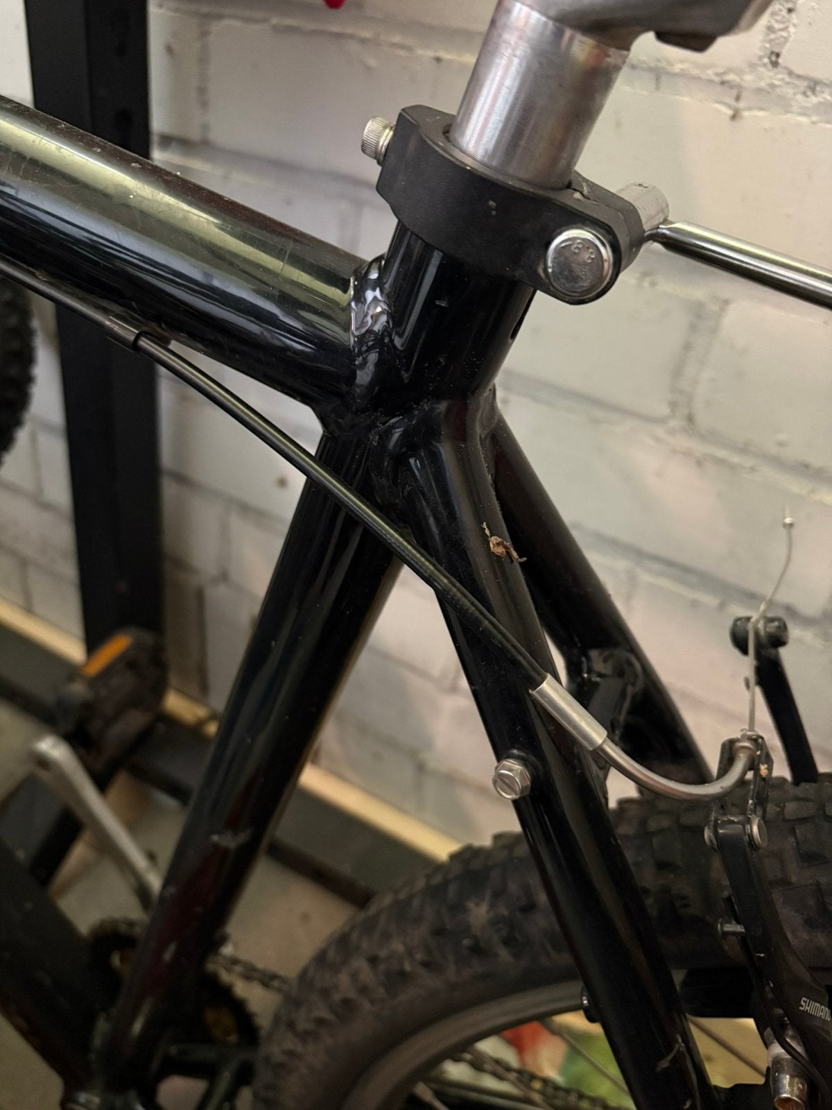 Azor Twentyniner MTB met Nuvinci Enviolo N380 naaf, Fietsen en Brommers, Fietsen | Mountainbikes en ATB, Gebruikt, Hardtail, 53 tot 57 cm