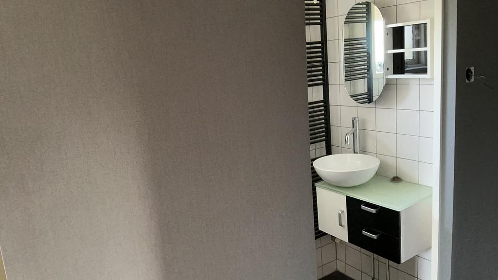 Douchemeubel klein, Minder dan 100 cm, Wasbak of Wastafel, 25 tot 50 cm, 50 tot 100 cm