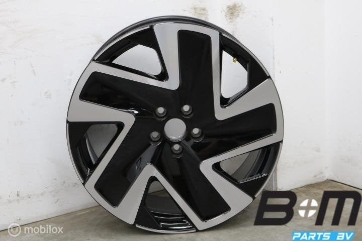 1 losse 20 inch lichtmetalen velg VW ID.Buzz 1T3601025D