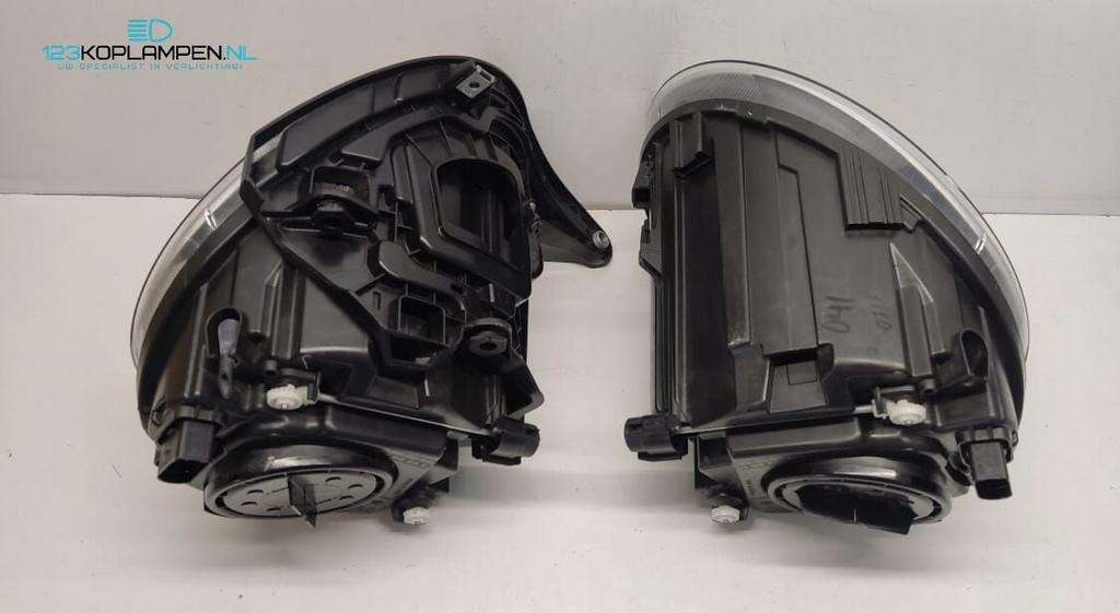 VW Volkswagen Beetle 5C1 koplamp links rechts, Auto-onderdelen, Ophalen, Gebruikt, -, Volkswagen