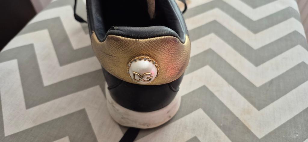 Dolce&gabbana sneakers, Kleding | Dames, Schoenen, Ophalen of Verzenden, Sneakers of Gympen