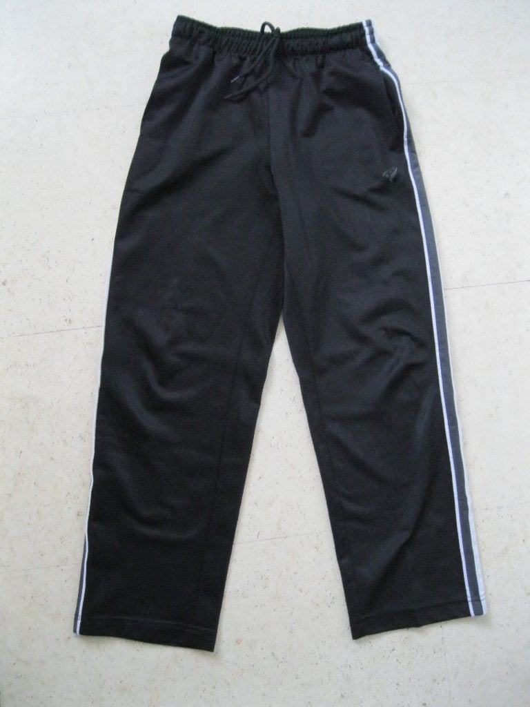 maat 140, 1 Rucanor sport- training- broek,, Ophalen of Verzenden, Jongen, Rucanor, Nieuw
