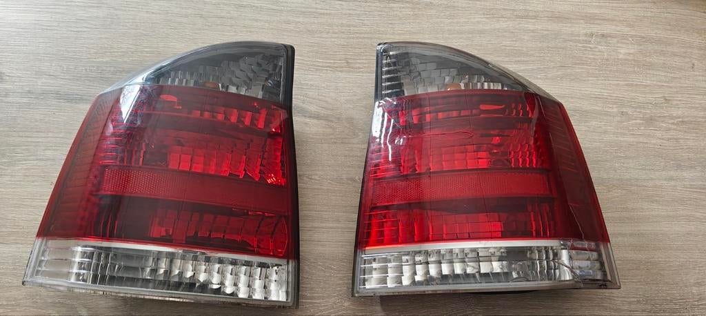 Achterlichten Opel Vectra GTS, Ophalen of Verzenden, Opel