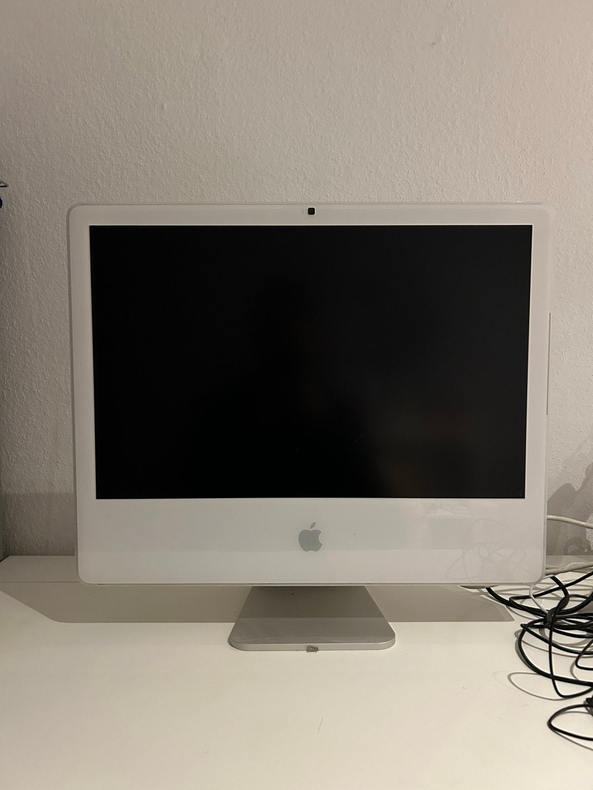 Apple iMac G4 - Defect voor onderdelen of reparatie, Computers en Software, Apple Desktops, Ophalen, Minder dan 4 GB, IMac, Niet werkend