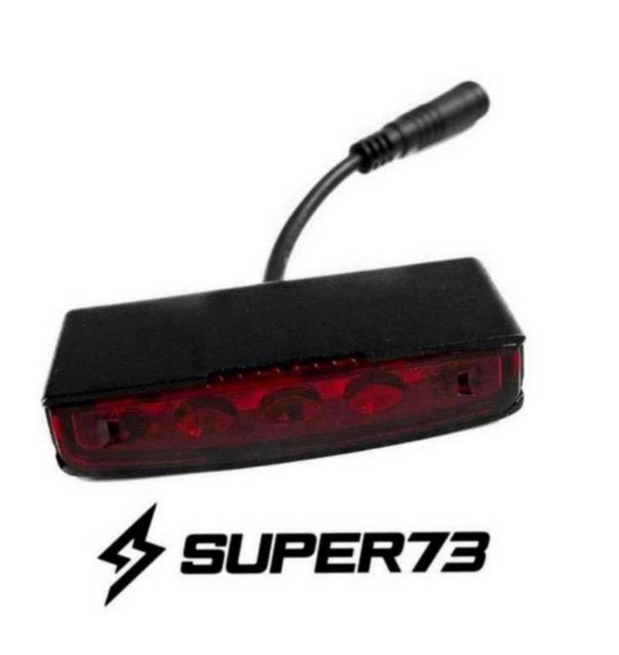 SUPER73 S2 / RX TAIL LIGHT, Ophalen of Verzenden