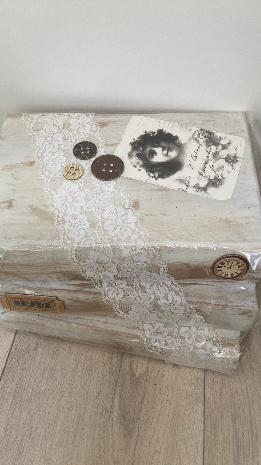 Brocante boeken, Antiek en Kunst, Ophalen of Verzenden