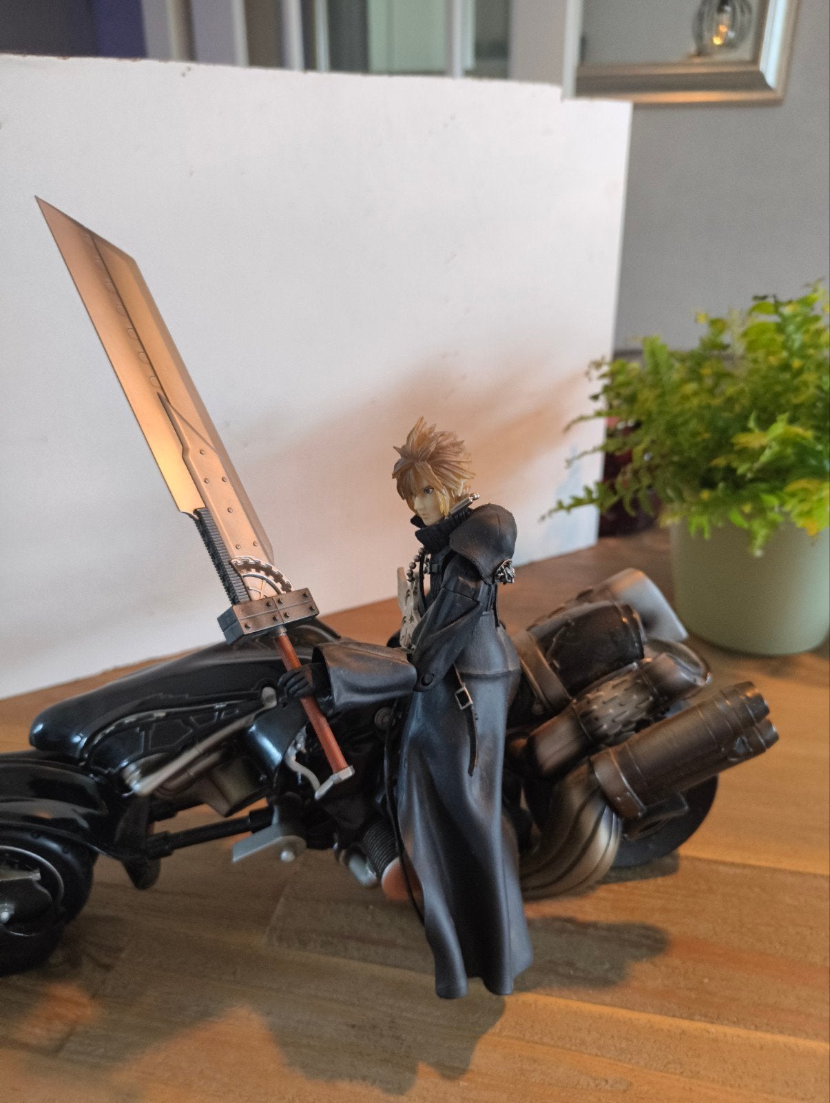 Final Fantasy & Predator verzamelbeelden / action figures
Mo, Ophalen of Verzenden