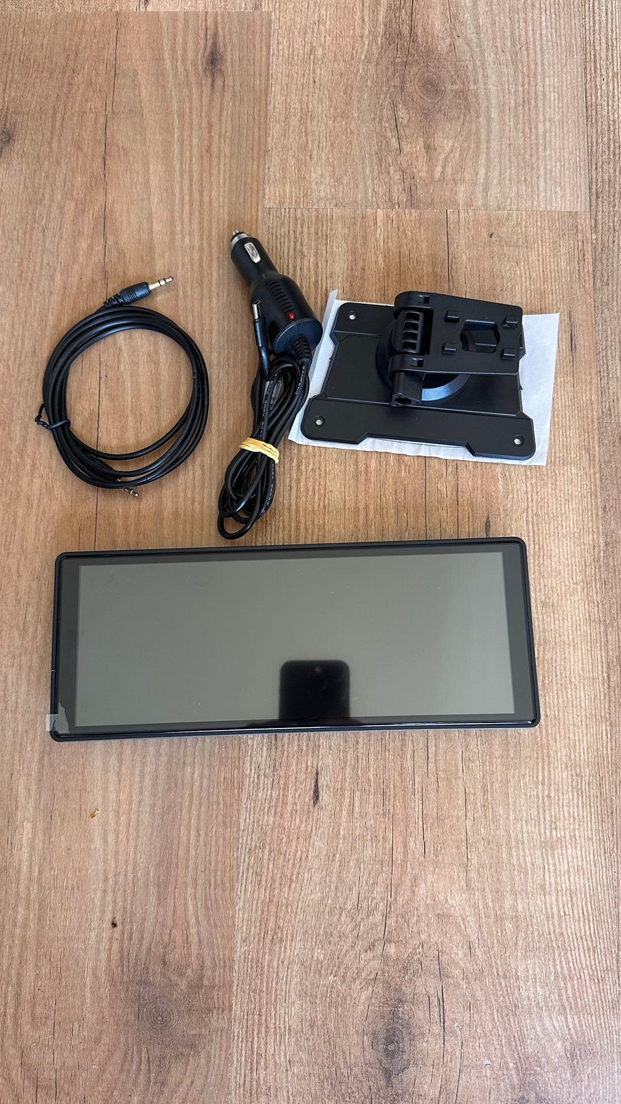 DriveWorks 10” Navigatie | Draadloze CarPlay/Android Auto, Ophalen of Verzenden, Nieuw