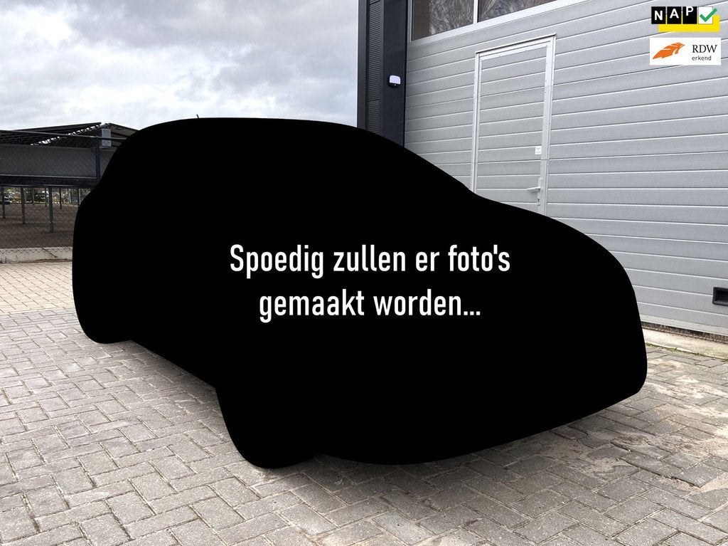 Volvo V40 Cross Country 1.6 D2 Summum - Pano - Navigatie - L, Voorwielaandrijving, Euro 5, Gebruikt, 4 cilinders