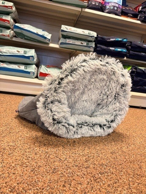 Trixie Relax-Slaapzak Harvey, Dieren en Toebehoren, Ophalen, ., Pluche, .