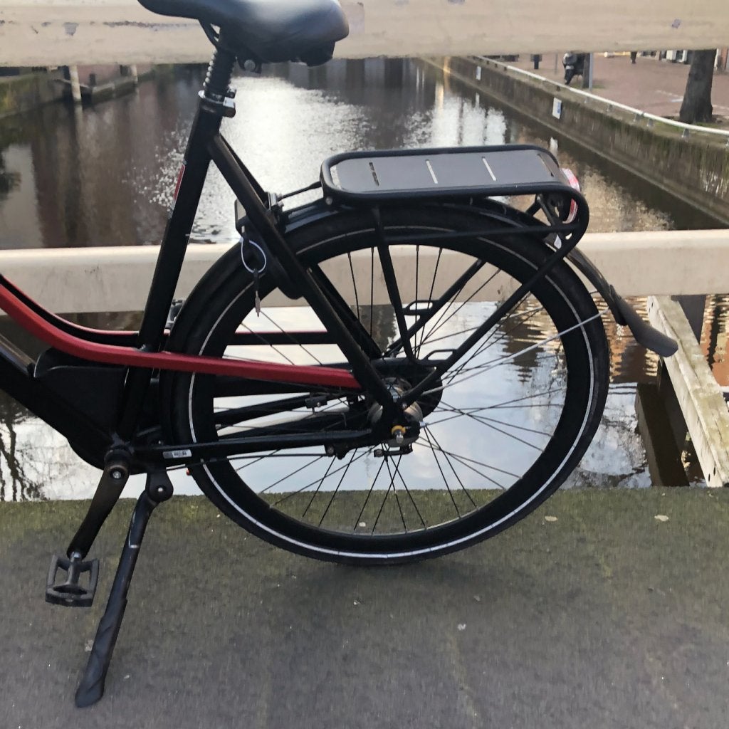 Gazelle CityGo C3 Damesfiets | Zeer Nette Staat, Gazelle, Zo goed als nieuw, Support@gazelle.com, Edisonstraat 6
8022 ZP Zwolle
Netherlands