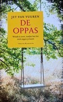 Jet van Vuuren: De oppas, Ophalen of Verzenden, Gelezen