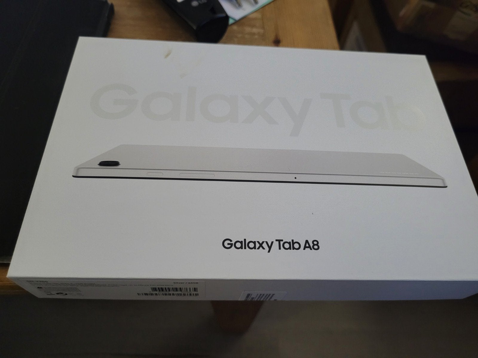 Samsung calaxy a8, 10 inch, Samsung, S, 32 GB