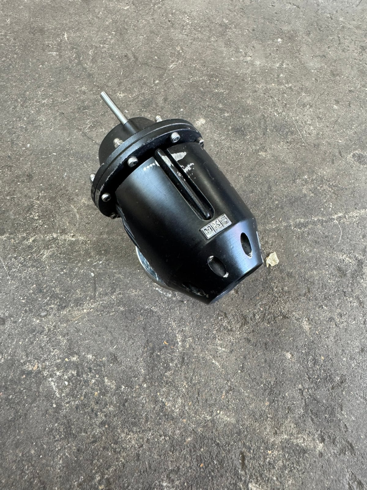 HKS dumpvalve 29mm aansluiting, Ophalen of Verzenden