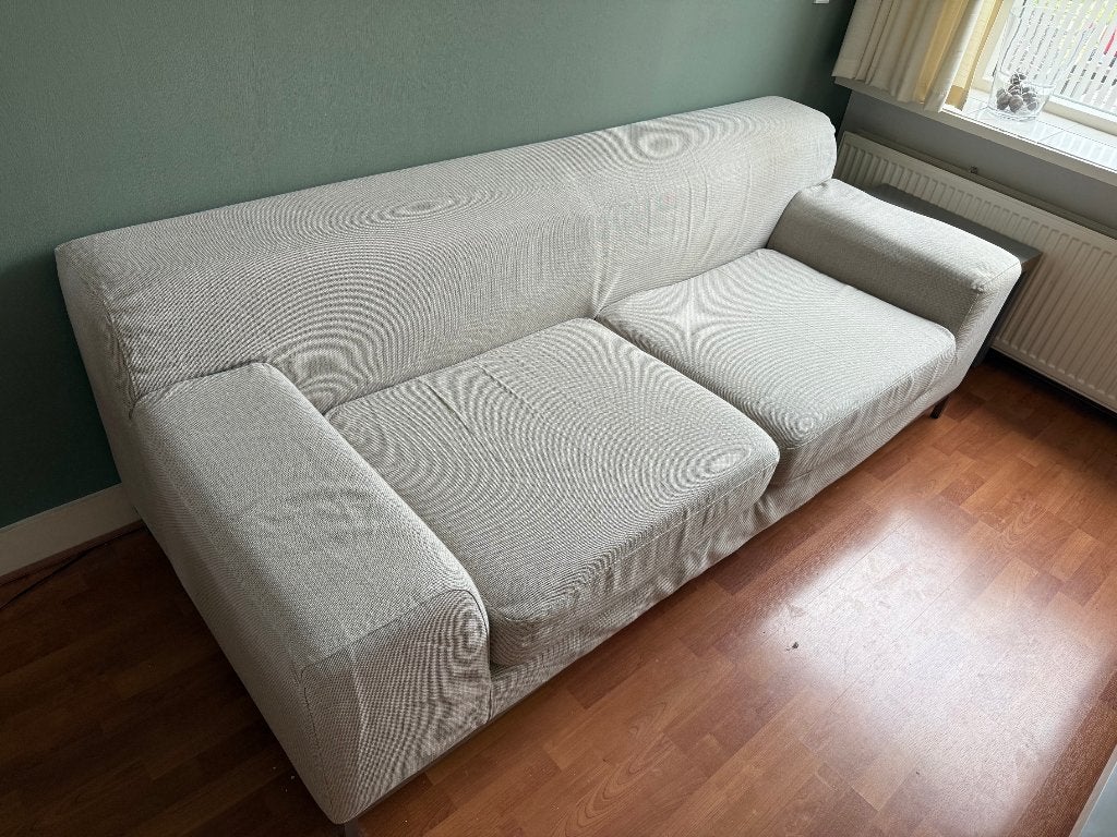 IKEA Bank Te Koop, Ophalen, Gebruikt, Hout, 75 tot 100 cm